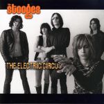 丑角合唱團：電子圓（180克彩色LP）<br>The Stooges: Electric Circus